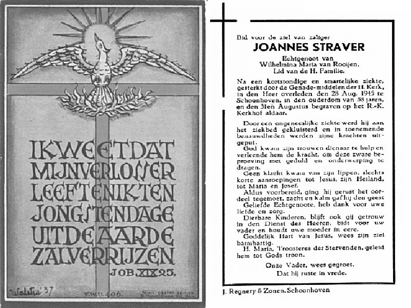 19450828 bidpr 3 Joannes Straver ev WM v Rooijen